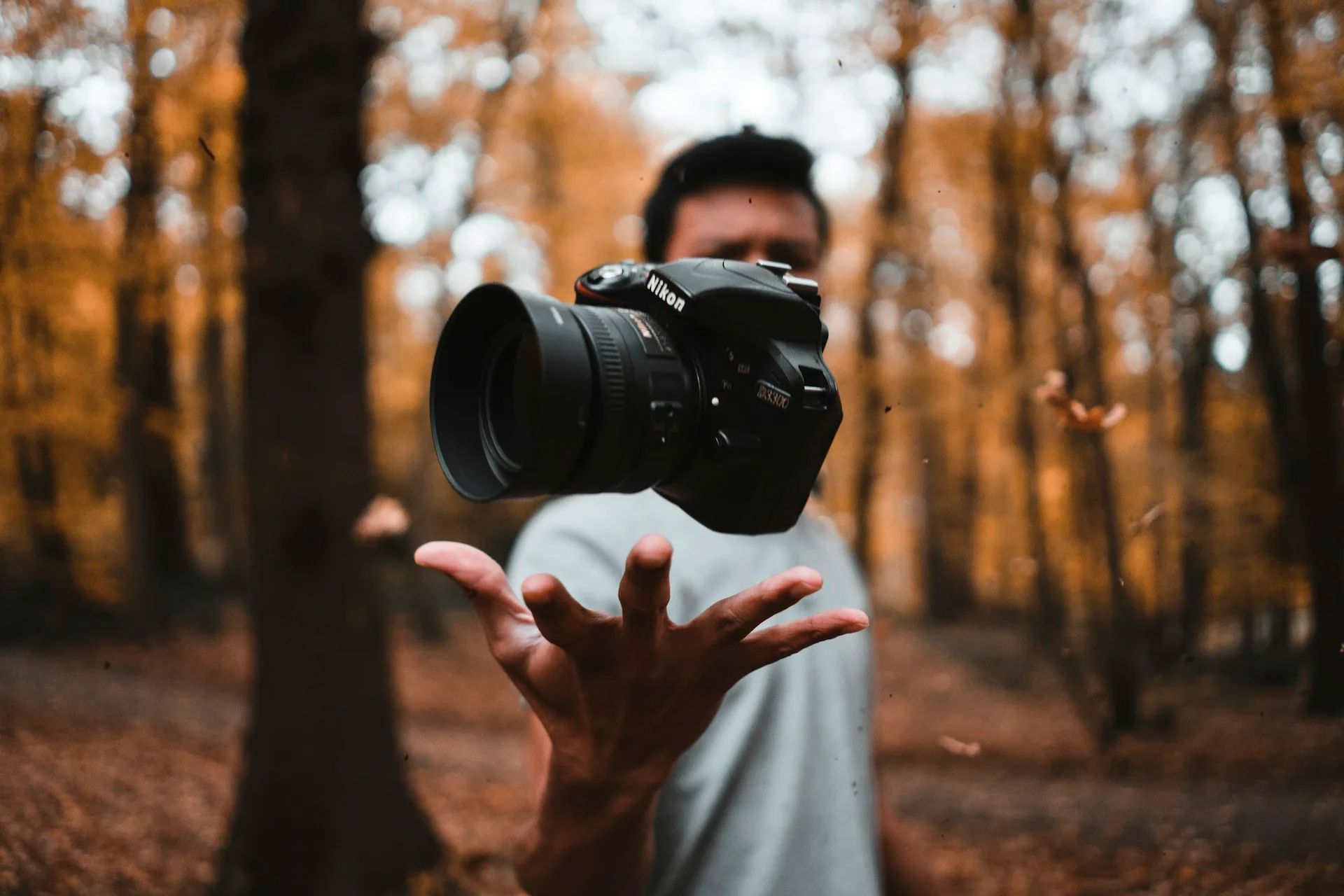 Photography Blog - NG28